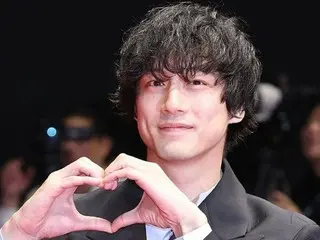 Aktor Kentaro Sakaguchi dikabarkan tinggal bersama seorang wanita yang tiga tahun lebih tua darinya... Juga dilaporkan di Korea