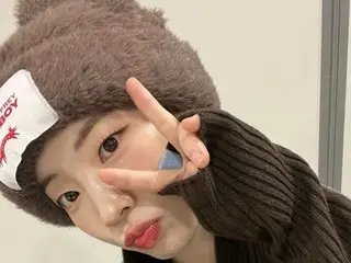 Dahyun TWICE menerima pujian dari sutradara atas hasratnya dalam berakting... "Dia berlatih atletik bahkan sebelum meninggalkan negara ini"