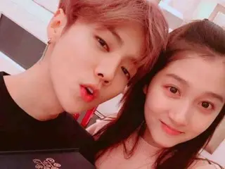 Apakah "cinta delapan tahun" mereka berakhir tahun lalu? ... Luhan (mantan EXO) dan Guan Xiaotong, rumor putus berulang kali... Saham di perusahaan milik bersama juga dibagi