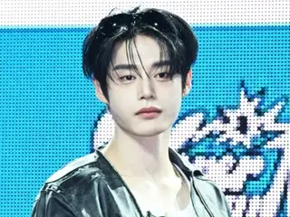 "ZERO BASE ONE" Kim Jieun akan tampil sebagai MC spesial di "Music Bank" pada tanggal 12.