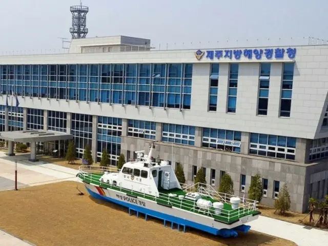 ゴムボートで密入国、中国人2人を新たに逮捕＝韓国