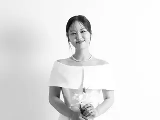 [Teks lengkap] Penyanyi Kyoung Seo mengumumkan pernikahannya pada bulan Oktober melalui surat tulisan tangan... "Saya telah bertemu dengan orang penting yang ingin saya habiskan sisa hidup saya bersamanya"