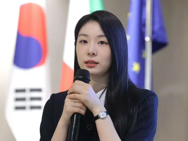 キム・ヨナ、率直告白「私ももう時代遅れの人」…ユ・ジェソク「広告契約でのスーパースターとスターの違い」＝「ピンゲコ」