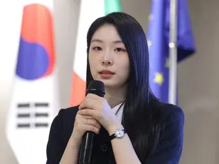 Kim YuNa mengaku terus terang, "Saya juga kuno sekarang"... Yu Jae Suk, "Perbedaan antara seorang superstar dan bintang dalam kontrak iklan" = "Pingeco"
