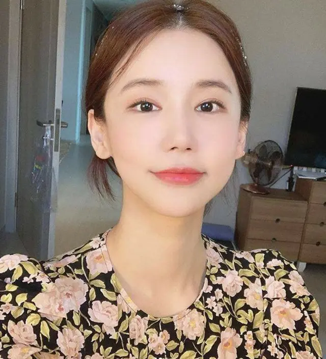 女優故オ・インへさん、本日5周忌…36歳で惜しくも散った星