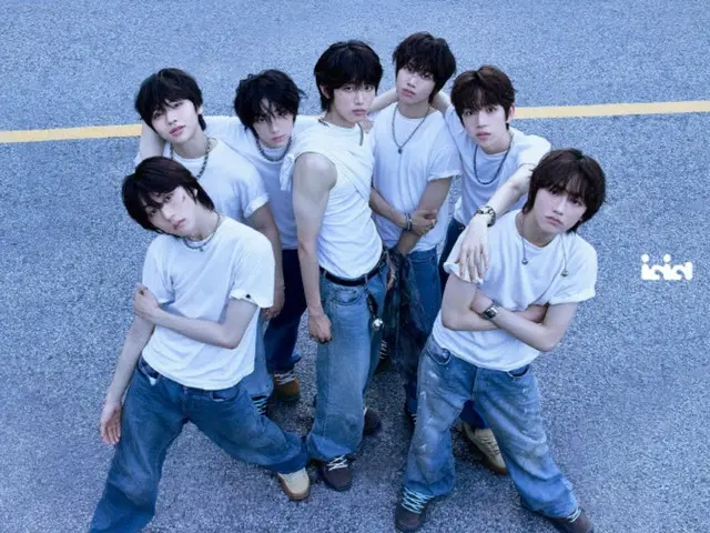 "IDID", "LUN8" → "PLAVE"... Idola pria merilis album baru satu demi satu