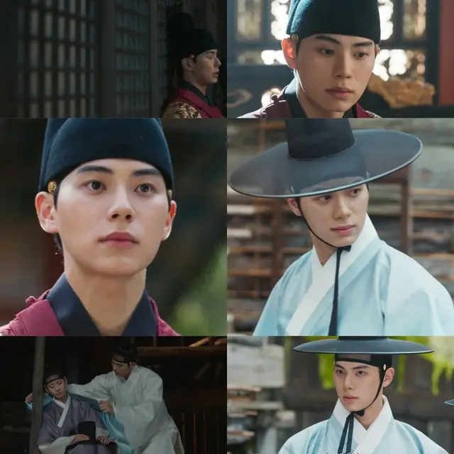 「暴君のシェフ」イ・チェミン、ロマンス・コメディ・アクションまで…魅力満載の熱演で「人生キャラクター」