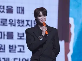 Lee Jung-suk bahkan meng-cover dance dari "TWS" dan "aespa"... Konser Asia Fanmi Seoul 2025 sukses