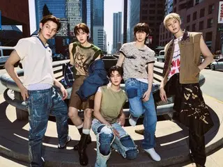 Adik BTS, CORTIS, telah menjual lebih dari 430.000 kopi album debutnya di minggu pertama... Pendatang baru nomor 1 tahun ini