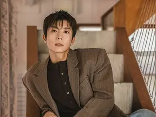 Jang Woo-yong 2PM: "Belum ada rencana pasti untuk 2PM secara keseluruhan, tapi kami berusaha."