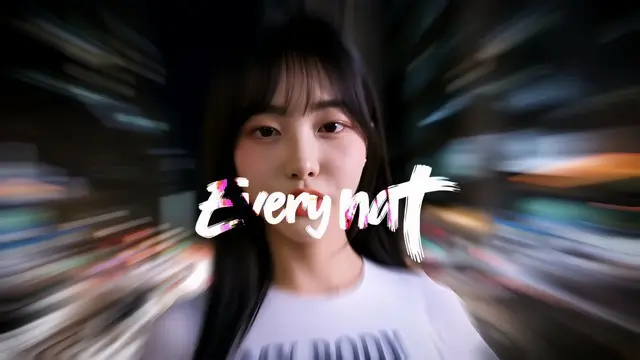 AIガールズグループ「SweeTeez」、23thシングル「GLOW UP」のMV公開7