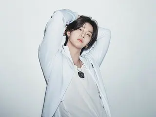 Bae Jinyoung akan menggelar konser penggemar solo pertamanya "BEGIN, YOUNG" pada bulan November...meramalkan lompatan baru