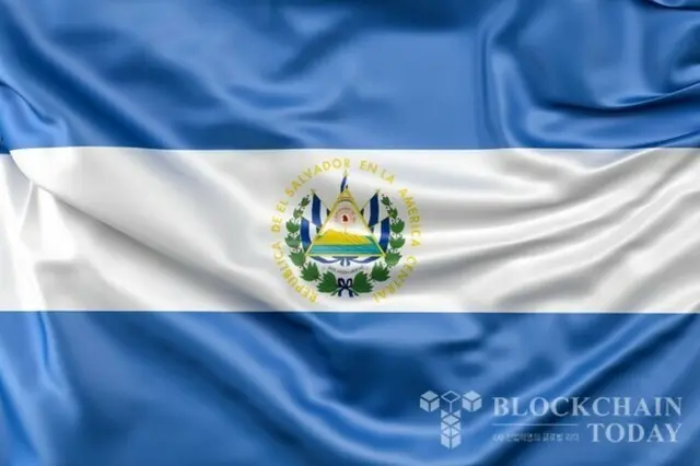 エルサルバドル、1週間で28個のビットコインを追加購入...保有量は計6318個