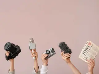 Apakah Kentaro Sakaguchi mengetahui tuduhan kecurangan? Ia membatalkan konferensi pers yang dijadwalkan untuk Festival Film Internasional Busan... Ia dijadwalkan untuk tampil sebagai pemeran utama dalam "Sunflowers on the Board".