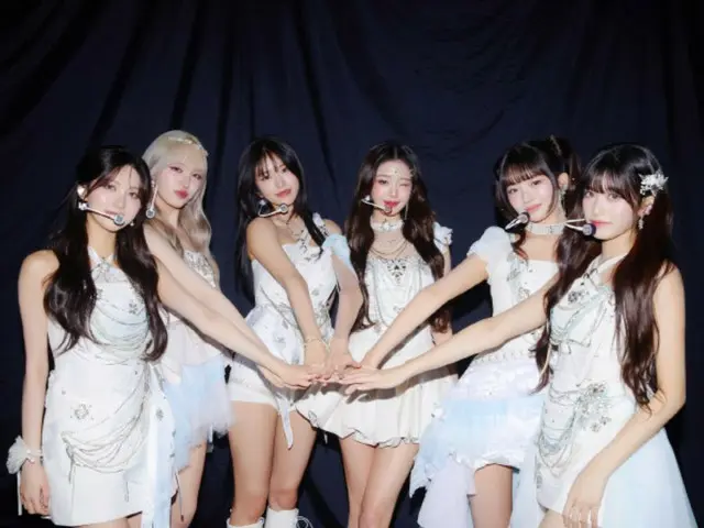 「IVE」、2度目のワールドツアー…10月31日ソウルで幕開け