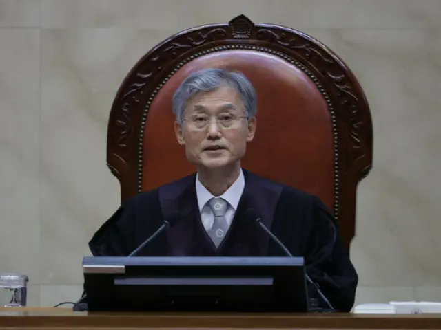 国民の力「与党の大法院長辞任要求は独裁国家の宣言、李大統領の無罪狙い」＝韓国