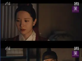 <REVIEW Drama Korea> Sinopsis dan Behind the Scene "Ghost Palace" Episode 13... Syuting adegan orang tua dan anak terakhir = Behind the Scenes dan Sinopsis