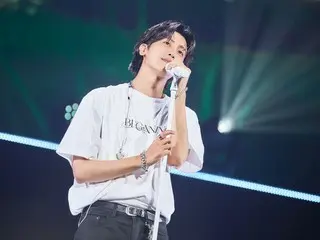 Konser penggemar pertama Park Hyung Sik di Jepang sukses besar... Lagu baru juga dirilis