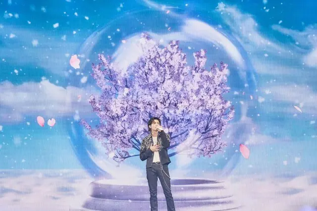 パク・ヒョンシク、新曲も公開