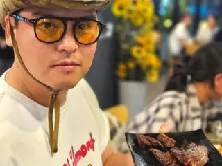 "Porsi mahal dan kecil"... Restoran kari Jepang milik aktor Lee Jang-Woo menerima kritik pedas... akhirnya tutup