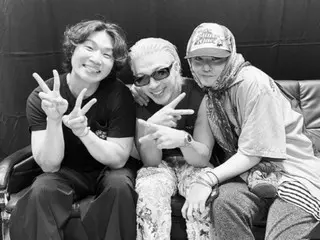 BIGBANG, yang merayakan ulang tahun ke-20 sejak debut mereka, akan tampil di Festival Coachella di AS tahun depan.