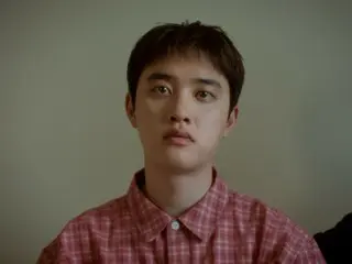 Trailer "Comeback Hari Ini" untuk single digital DO (Do Kyungsoo) EXO "DUMB"... preview chemistry seru dengan rapper PENOMECO