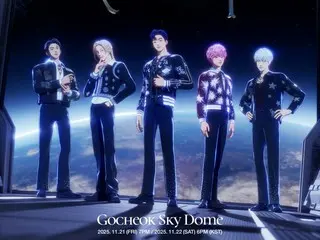 "PLAVE" akan menggelar konser encore di Seoul untuk tur Asia pada bulan November...Final di Gocheok Dome