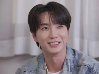Lee Teuk "SUPER JUNIOR" yang menentang pernikahan... "Hidup bersama seseorang mungkin lebih baik"