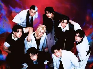 Stray Kids tetap berada di 10 besar tangga lagu utama Billboard selama tiga minggu berturut-turut... Popularitas global terus berlanjut