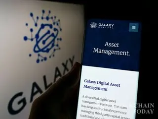 Galaxy Digital Berencana Meluncurkan MMF Tokenisasi…Ethereum, Solana, dan Stellar Disebutkan