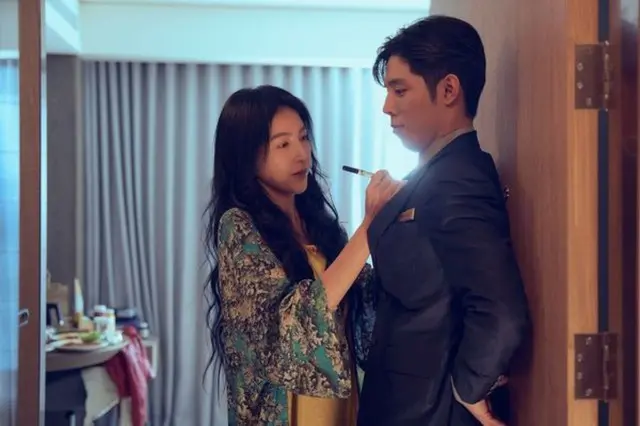 ≪中華ドラマNOW≫「女優：ボーン・トゥ・シャイン」3話、柯麗芬が娘への素直な気持ちを表現し、役を勝ち取る＝あらすじ・ネタバレ