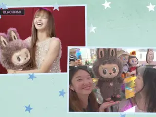 Sebuah hit yang pasti... BLACKPINK, dari lokasi video musik hingga kisah cinta... Melihat lebih dekat keempat anggota yang menjadi trend-setter