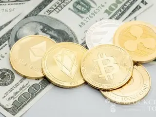 The Fed AS memangkas suku bunga sebesar 0,25 poin persentase… Aset kripto naik tipis