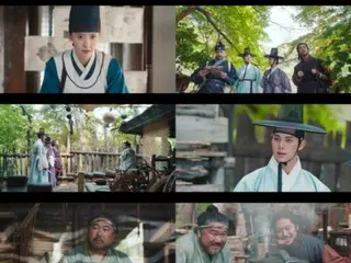 <Drama Korea SEKARANG> "Tyrant Chef" Episode 7, Lee Chae Min melindungi Yuna (Girls' Generation) dalam bahaya = Rating pemirsa 12,6%, Sinopsis dan spoiler