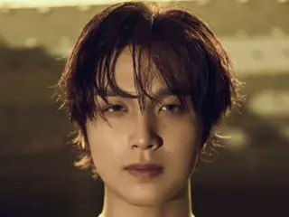 Haechan NCT memenangkan empat penghargaan dengan album solo pertamanya "TASTE"