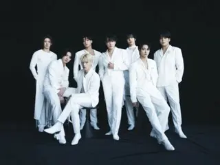 Album Jepang kedua ATEEZ "Ashes to Light" memuncaki tangga lagu Oricon...popularitas tinggi juga di tangga lagu global