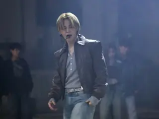 JIMIN BTS menjadi artis solo Asia pertama yang mencapai prestasi bertahan di tangga lagu Billboard selama lebih dari 60 minggu dengan dua lagu