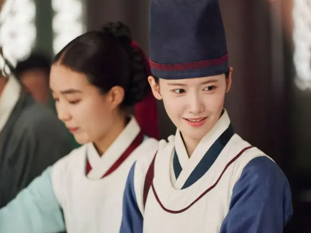 Setelah drama "King the Land" dan "Tyrant's Chef"... Yoona (Girls' Generation) di pusat popularitas global