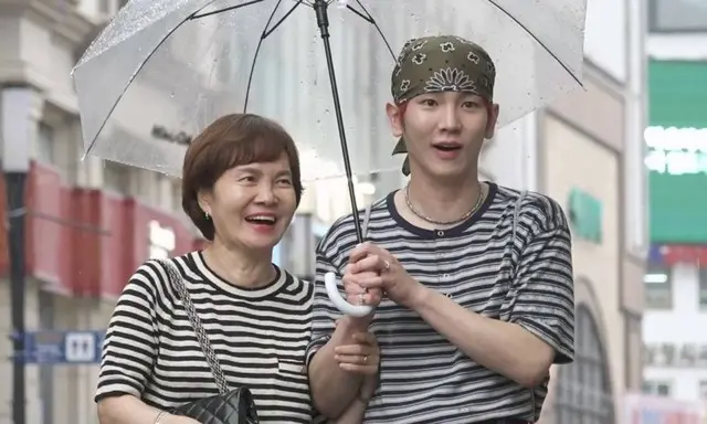 「SHINee」キー、祖母の最後の手料理を保管…「まだ冷凍室にある」＝「シングル男のハッピーライフ」