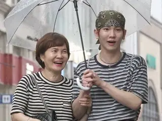 Key SHINee menyimpan makanan rumahan terakhir neneknya... "Masih ada di dalam freezer" = "Kehidupan bahagia seorang pria lajang"