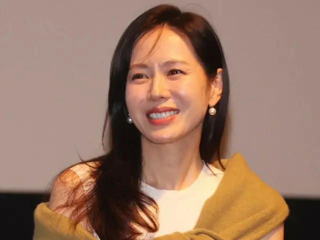 Aktris Son Ye Jin, "dewi cerita indah" yang menepati janjinya kepada penggemar... Tindakannya dalam menjawab pertanyaan di media sosial menjadi topik hangat