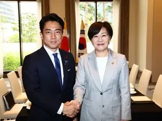 Calon Presiden LDP Koizumi Mengatakan "Korea Selatan adalah Negara Tetangga yang Penting" - Media Korea