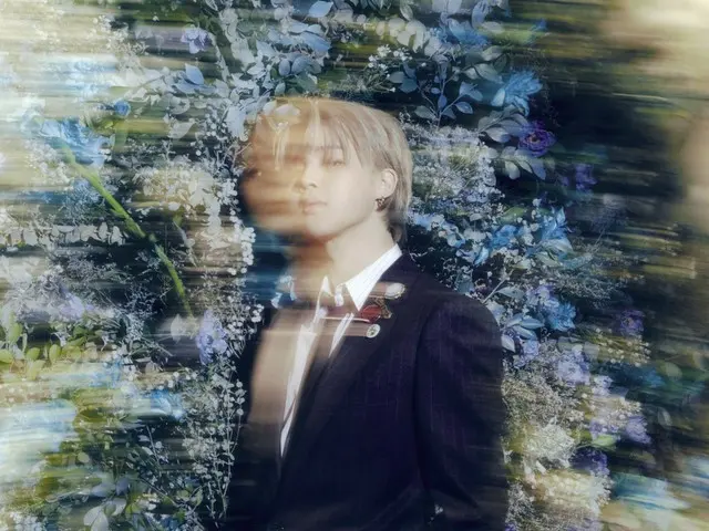 Lagu solo JIMIN BTS "Who" melampaui 2 miliar streaming di Spotify