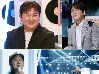 Penyanyi Huhgak menghormati seniornya, Shin Seung Hun, tetapi tidak bertukar nomor telepon? = Terungkap di "Immortal Songs 2"