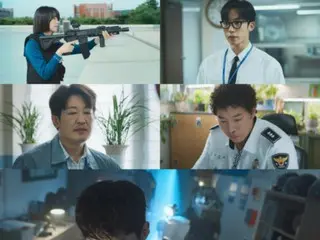 <ULASAN Drama Korea> Sinopsis dan Di Balik Layar "Good Boy" Episode 1... Adegan Syuting Episode 1, Wawancara dengan Kim Seohyun dan Park BoGum = Di Balik Layar dan Sinopsis