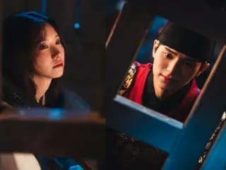 "Tyrant Chef" Lee ChaeMin tampak sedih melihat anggota Girls' Generation Yuna yang dikurung di penjara... Amukannya akhirnya dimulai!