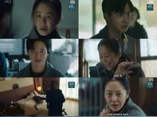 Siapa pelaku di balik pembunuhan tiruan dalam drama "Mantis: The Killer's Outing"? ... Garis besar mereka terungkap