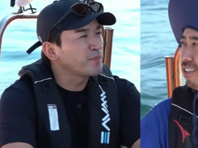 Chef Lee Yong Bok, "master masakan Tiongkok", menyatakan bahwa ia akan bertindak di luar kendali, "Saya akan melakukan apa pun yang saya mau"... Bagaimana dengan murid kesayangannya, Lee Min Woo dari "SHINWHA"? = "Semoga dia beristirahat dengan baik"
