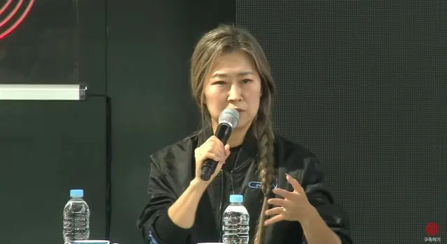 「第30回釜山国際映画祭」マギー・カン監督、「子供たちの質問を受けて」…「KPOPガールズ！デーモン・ハンターズ 」シンガロング初感想