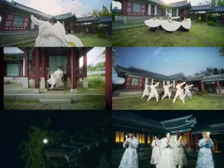 Lagu tema comeback KingDom adalah "Last Flower"... Video teaser dirilis: "The Essence of Oriental Fantasy"